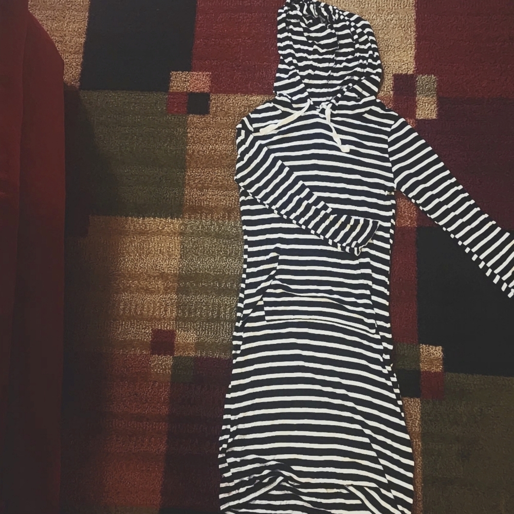 M Heart and Hips Dress